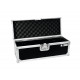 Roadinger - Flightcase 4x AKKU TL-3 TCL Trusslight 8