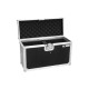 Roadinger - Flightcase 2x LED PFE-50 3000K Profile Spot 2