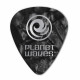 Planetwaves - BLACK PEARL CELLULOID MEDIUM 1