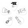 Planetwaves - JOE SATRIANI M BLANCAS 1