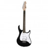 Peavy - RAPTOR® PLUS BLACK 1