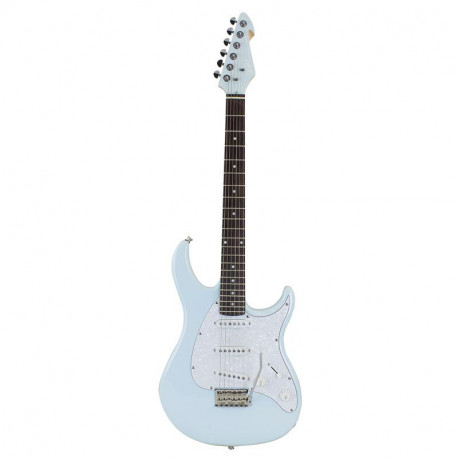 Peavy - RAPTOR® CUSTOM COLUMBIA BLUE 1