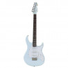 Peavy - RAPTOR® CUSTOM COLUMBIA BLUE 1