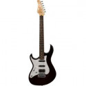 Cort - G250 LH BK (ZURDOS)