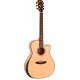 Cort - GA-MY BEVEL NAT 1