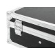 Roadinger - Flightcase 4x LED IP PAR 3x12W HCL 3