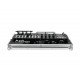 Roadinger - Flightcase DMX Move Bigfoot 9