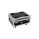 Roadinger - Flightcase 4x AKKU UP-4 QuickDMX with charging function 2