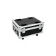 Roadinger - Flightcase 4x AKKU UP-4 QuickDMX with charging function 3