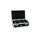 Roadinger - Flightcase 4x AKKU TL-3 Trusslight QuickDMX with charging function 6