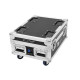 Roadinger - Flightcase 4x AKKU IP UP-4 QuickDMX with charging function 11