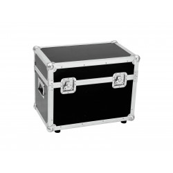 Roadinger - Flightcase 2x LED TMH-41 1