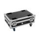 Roadinger - Flightcase 4x AKKU BAR-6 Glow QCL Flex QuickDMX with charging function 6