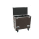 Roadinger - Flightcase 2x DMH-300 LED 3