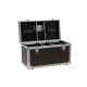 Roadinger - Flightcase 2x LED TMH-17 3