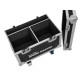 Roadinger - Flightcase 2x Spark Master with wheels 4