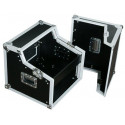 Z-B Rack - DJ 4U+6u+2u de 19"