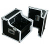 ZB Rack - DJ 4U+6u+2u de 19"