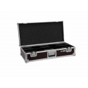 Roadinger - Flightcase 2x LED STP-10 ABL Sunbar