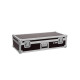 Roadinger - Flightcase 2x LED STP-10 ABL Sunbar 2