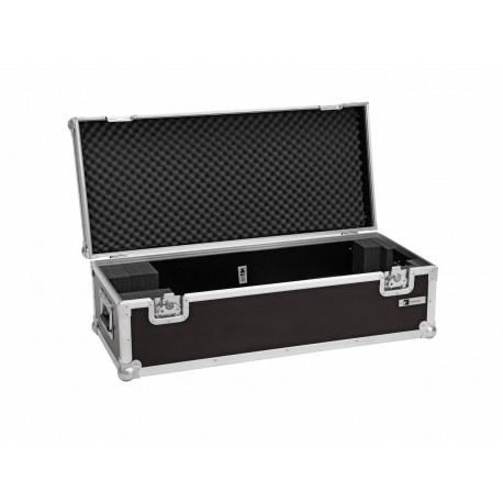 Roadinger - Flightcase 1x LED SL-400 1