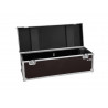 Roadinger - Flightcase 1x LED SL-600 1