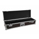 Roadinger - Flightcase 2x LED STP-7 2