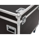 Roadinger - Flightcase 2x LED TMH-X10 4