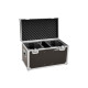 Roadinger - Flightcase 2x LED TMH-X4 1