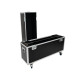 Roadinger - Flightcase 2x LCD ZL50 7