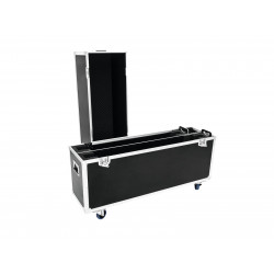 Roadinger - Flightcase 2x LCD ZL55 1