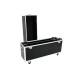 Roadinger - Flightcase 2x LCD ZL55 6