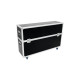 Roadinger - Flightcase 2x LCD ZL55 7