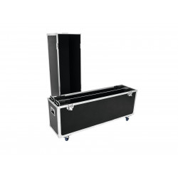 Roadinger - Flightcase 2x LCD ZL60 1