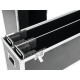 Roadinger - Flightcase 2x LCD ZL60 3