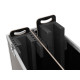 Roadinger - Flightcase 2x LCD ZL65 9