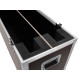 Roadinger - Flightcase 2x LCD ZL65 11