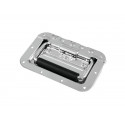 Roadinger - Hinged Case Handle, zinc