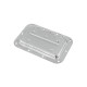 Roadinger - Hinged Case Handle, zinc 2
