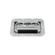 Roadinger - Hinged Case Handle, zinc 3