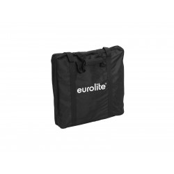 Eurolite - Carrying Bag for Stage Stand 100cm Plates 1
