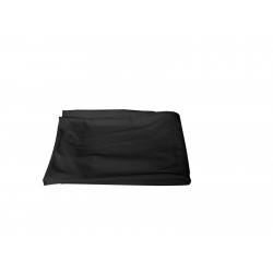 Eurolite - Spare Cover for Stage Stand Set curved black 1