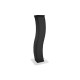 Eurolite - Spare Cover for Stage Stand Set curved black 2