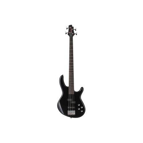 Cort - ACTION BASS PLUS BK 1