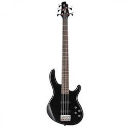 Cort - ACTION BASS V PLUS BK 1