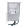 Eurolite - Outdoor Spot 150W WFL silver A 1