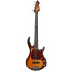 Peavy - MILESTONE™ VINTAGE BURST 1