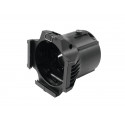 Eurolite - Lens Tube 26° for LED PFE-50