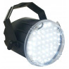 BeamZ - White LED Strobo