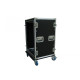 Work - RACK TOUR PRO16